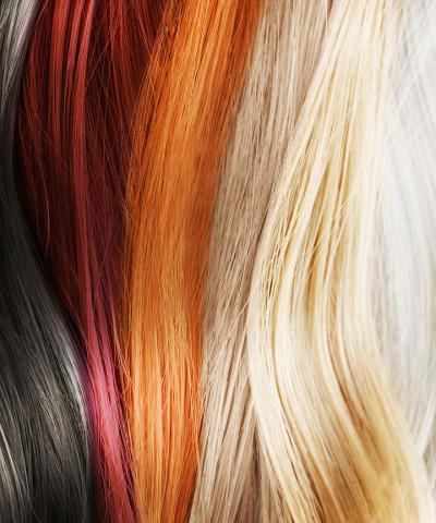 Colore Bio Stefania Tarrano